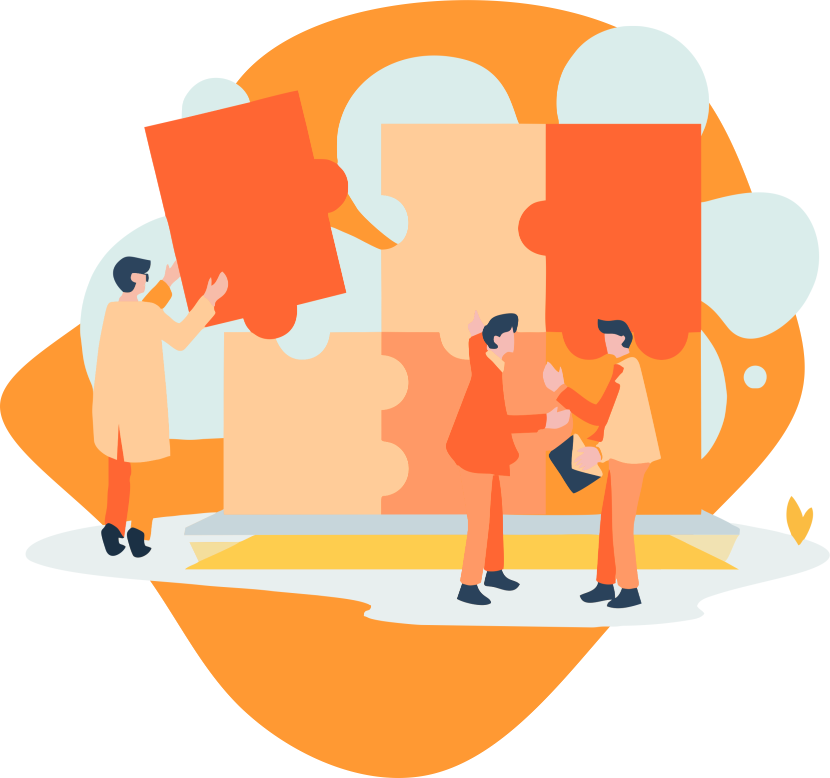 About Mockup Image 5
